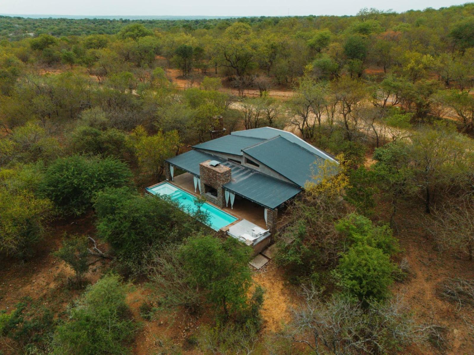 Kruger River Villas - Lionsgate Marloth Park Luaran gambar