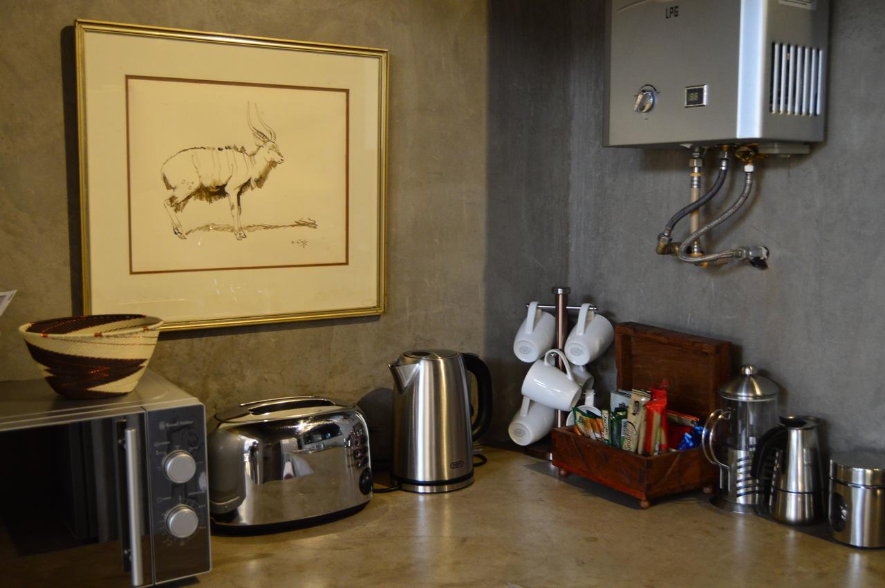 Kruger River Villas - Lionsgate Marloth Park Luaran gambar