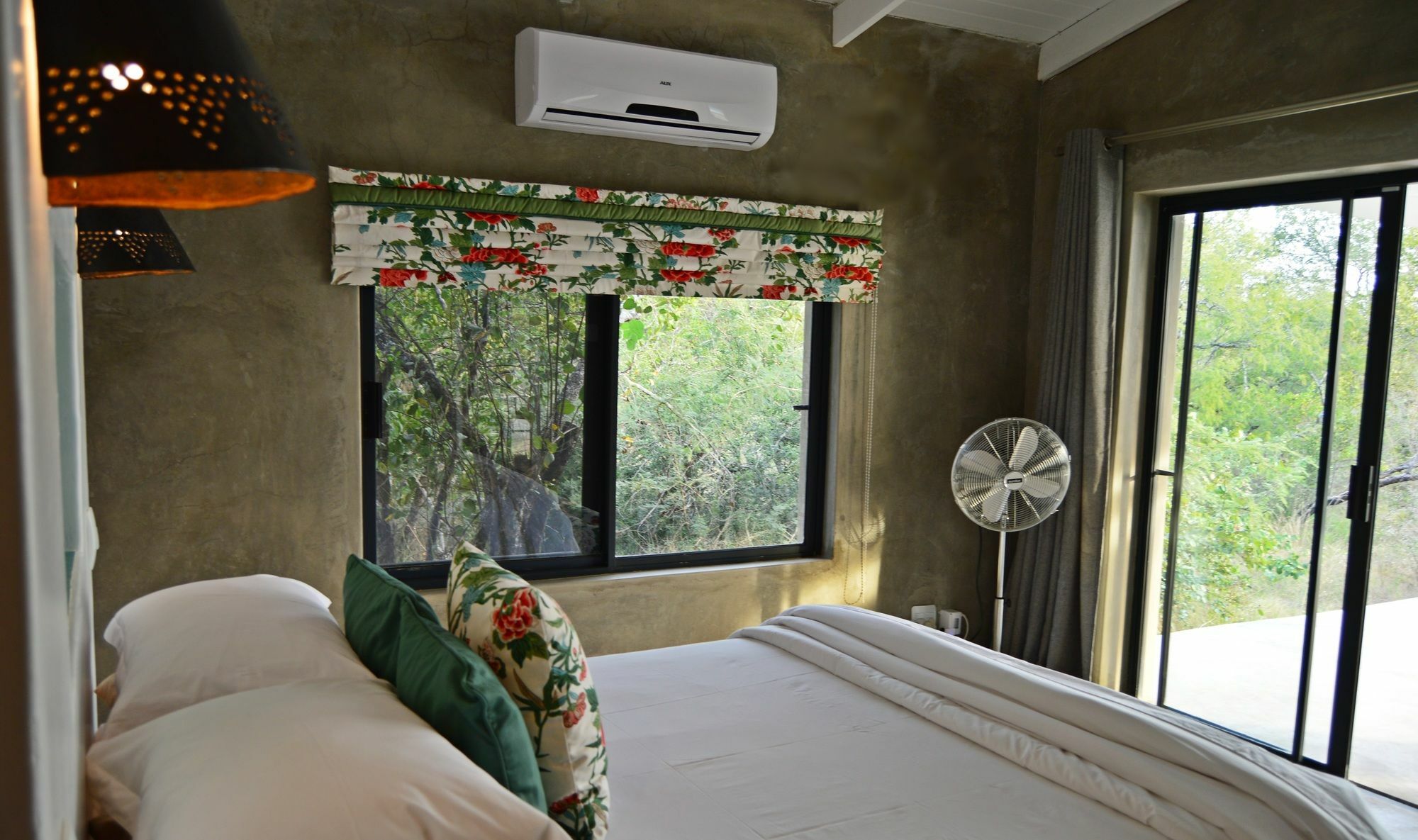 Kruger River Villas - Lionsgate Marloth Park Luaran gambar