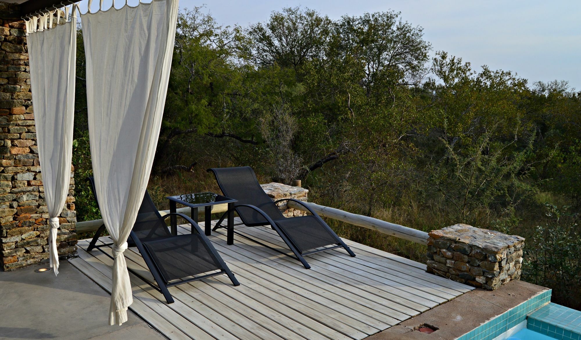 Kruger River Villas - Lionsgate Marloth Park Luaran gambar
