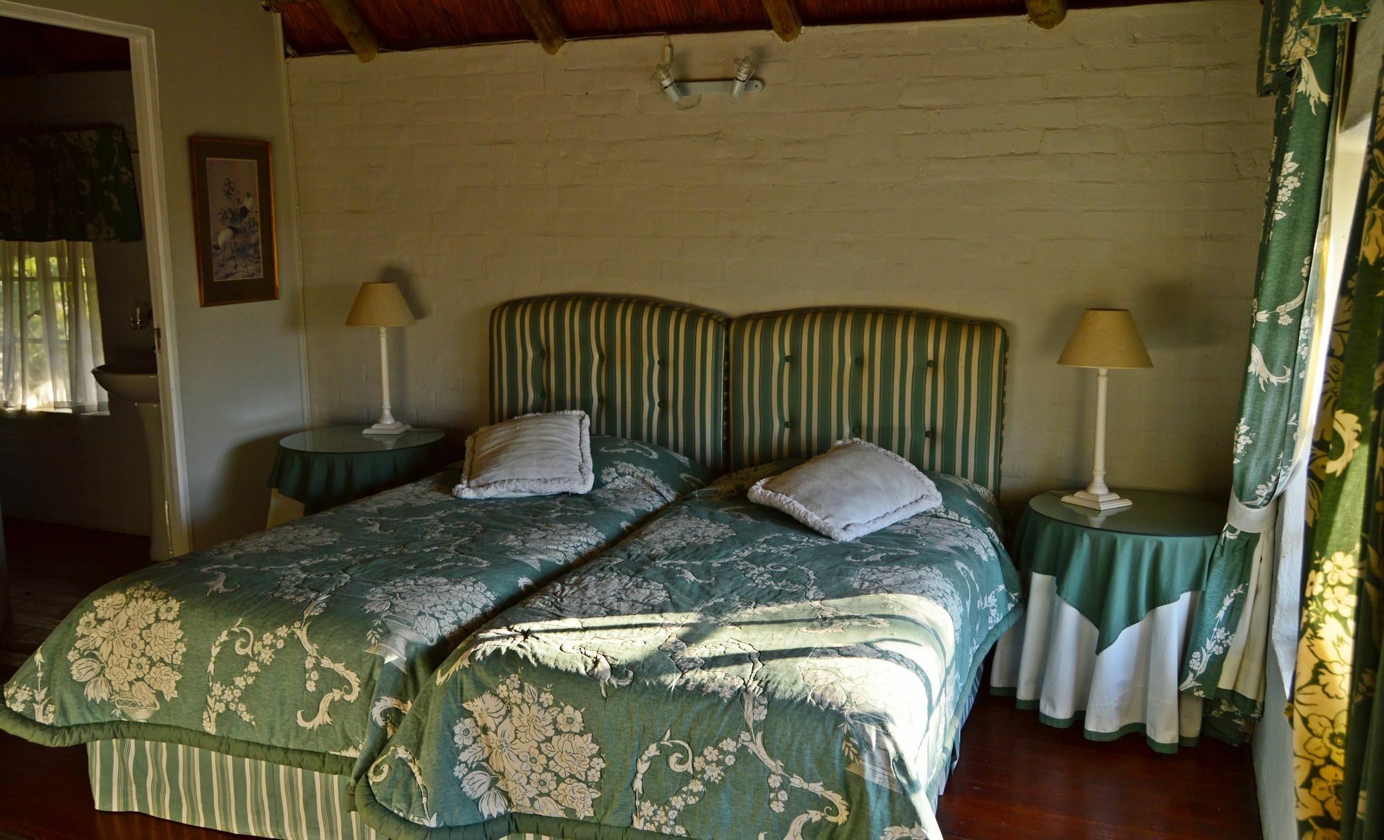 Kruger River Villas - Lionsgate Marloth Park Luaran gambar