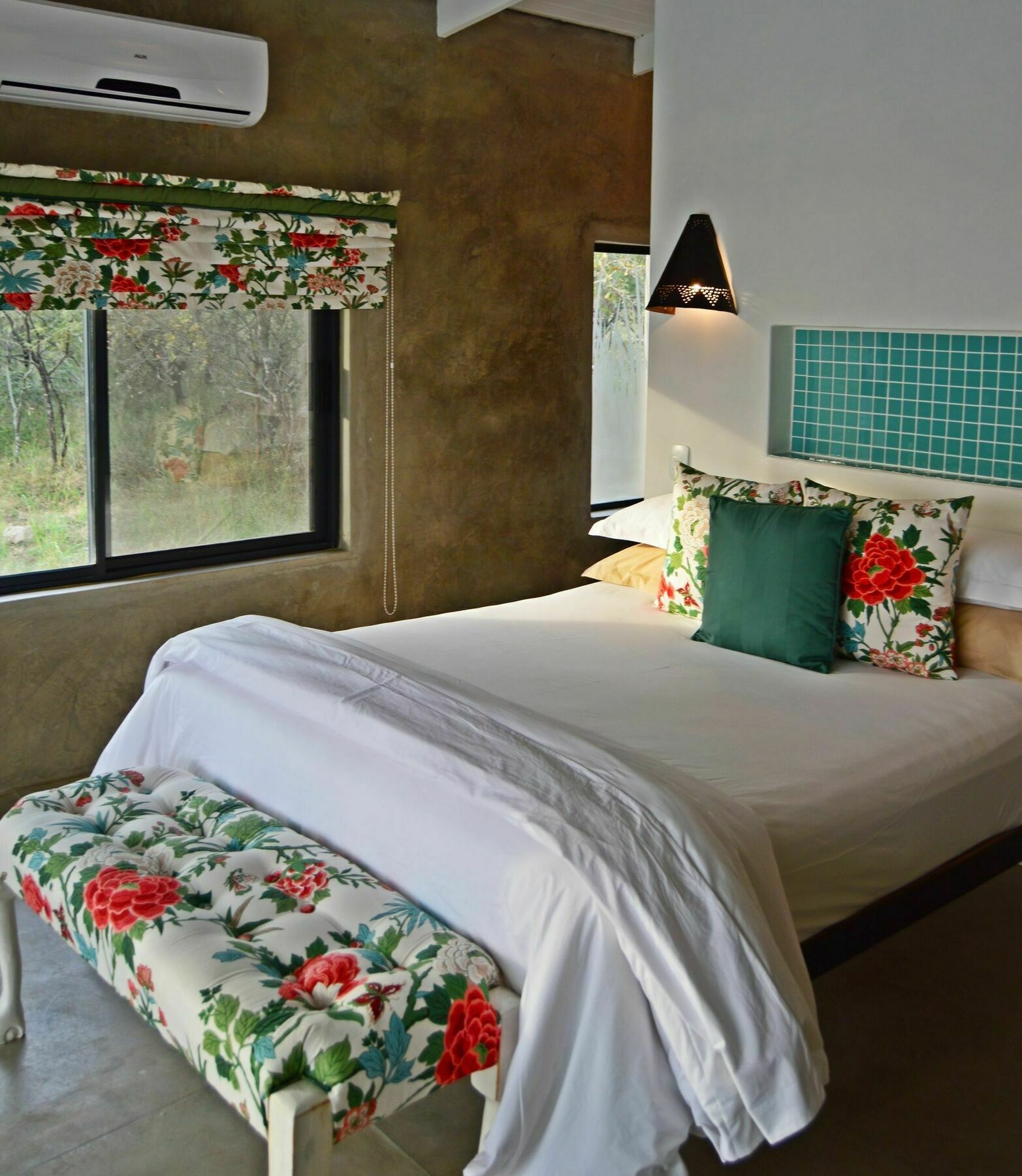 Kruger River Villas - Lionsgate Marloth Park Luaran gambar