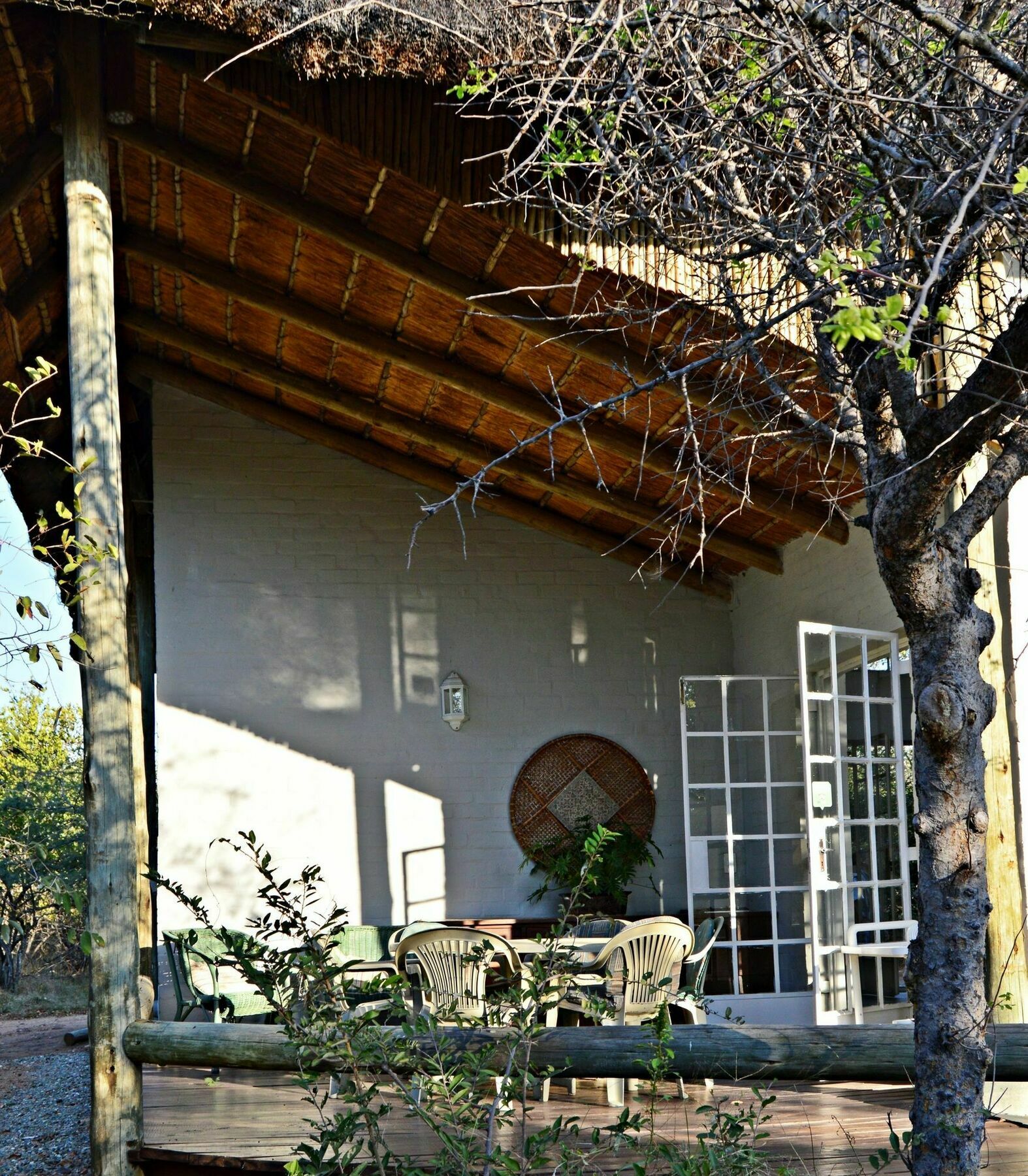Kruger River Villas - Lionsgate Marloth Park Luaran gambar